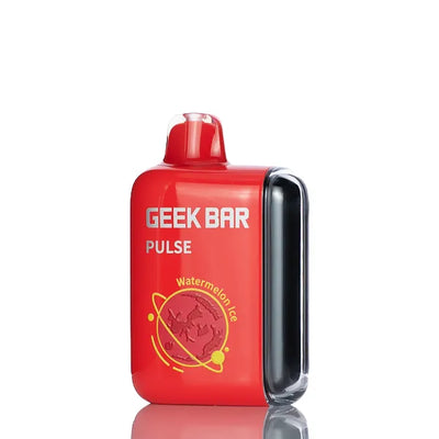 GEEK BAR PULSE 15000 DISPOSABLE