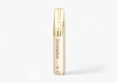 SNOWPLUS DASH X 4000 PUFFS DISPOSABLE