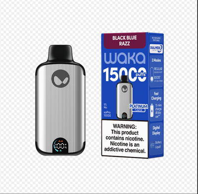 WAKA soPro 15000 Puffs-5% Nic