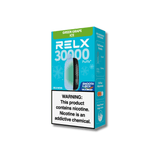 RELX NOVA Disposable Vape 30000 Puffs