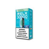 RELX NOVA Disposable Vape 30000 Puffs