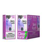 Fasta Drop 50K Disposable