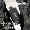 CROSIN 40K PUFFS DISPOSABLE