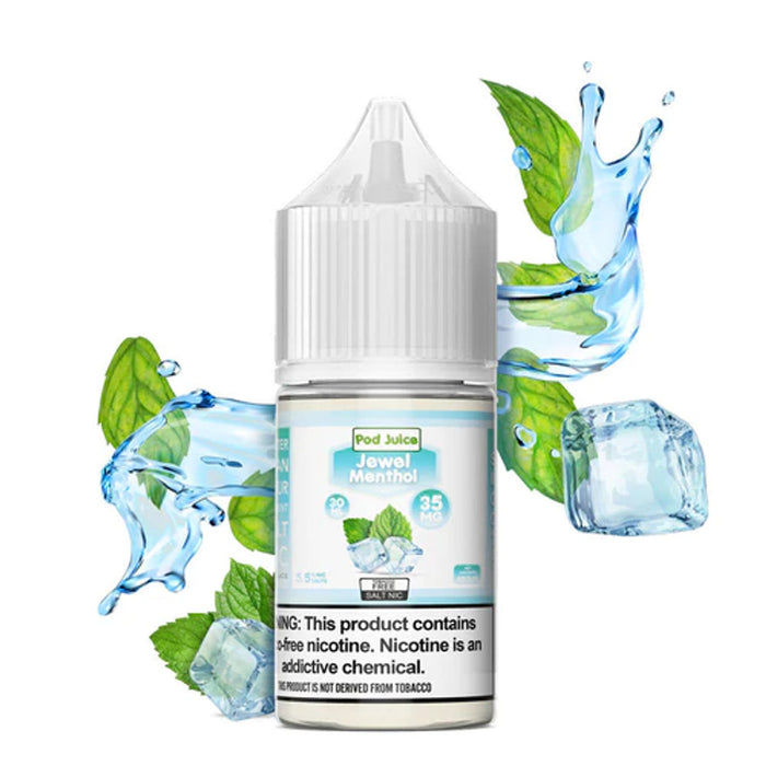 JEWEL MENTHOL - POD JUICE - 30ML