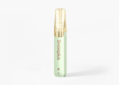 SNOWPLUS DASH X 4000 PUFFS DISPOSABLE