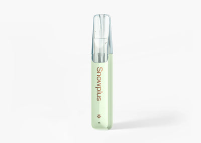 SNOWPLUS DASH X 4000 PUFFS DISPOSABLE