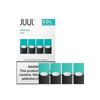 JUUL Menthol Disposable Pods