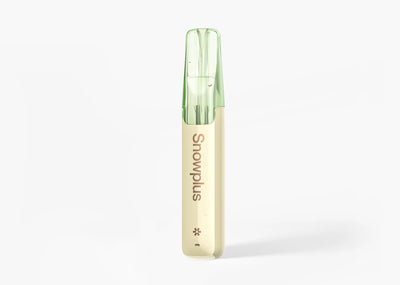 SNOWPLUS DASH X 4000 PUFFS DISPOSABLE