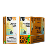 Fasta Drop 50K Disposable