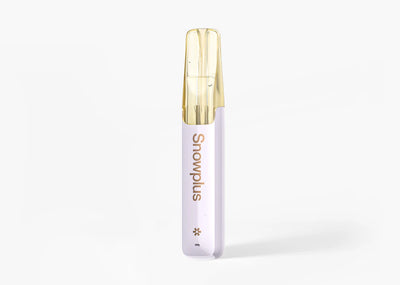 SNOWPLUS DASH X 4000 PUFFS DISPOSABLE