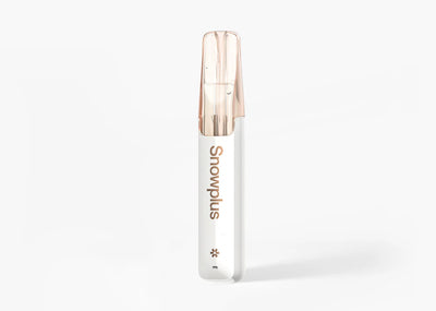 SNOWPLUS DASH X 4000 PUFFS DISPOSABLE