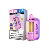 Geek Bar CLR 50K Puffs Disposable