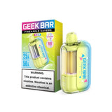 Geek Bar CLR 50K Puffs Disposable