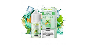 JEWEL MALIBU MINT - POD JUICE PJ5000 - 30ML