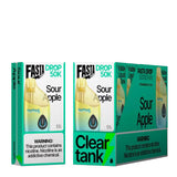 Fasta Drop 50K Disposable