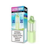 Geek Bar Mate 60K Disposable Pods