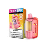 Geek Bar CLR 50K Puffs Disposable