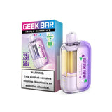 Geek Bar CLR 50K Puffs Disposable
