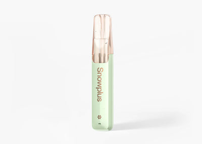 SNOWPLUS DASH X 4000 PUFFS DISPOSABLE