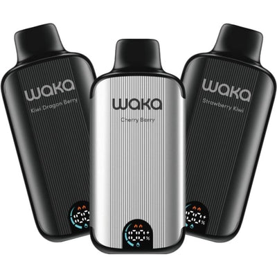 WAKA soPro 15000 Puffs-5% Nic