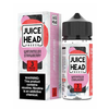 FREEZE Watermelon Strawberry - Juice Head - 100mL