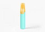 Snowplus DASH 4000 PUFFS Disposable 3% Nicotine