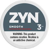 ZYN NICOTINE POUCHES