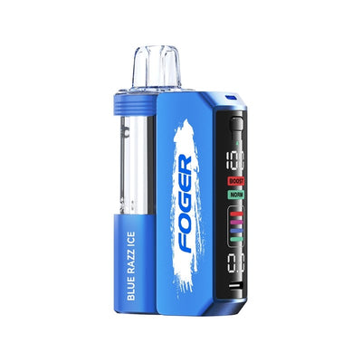 Foger Switch Pro 30000 Puffs Disposable Vape 5%