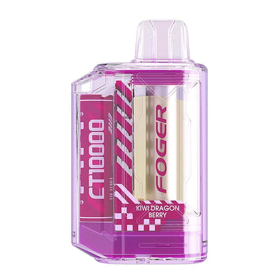 FOGER CT10000 DISPOSABLE