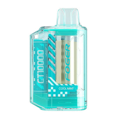 FOGER CT10000 DISPOSABLE