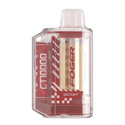 FOGER CT10000 DISPOSABLE