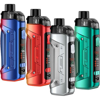 GEEK VAPE B100 BOOST PRO 2 POD KIT