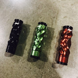 AVID LYFE - GREY MOD - RED APPLE QUICK TWIST - THE VAPE SITE