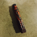 COMP LYFE - BLOOD SPLATTER CUSTOM SETUP MODS - THE VAPE SITE