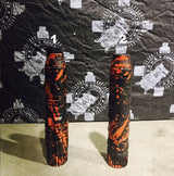 COMP LYFE - BLOOD SPLATTER CUSTOM SETUP MODS - THE VAPE SITE