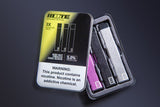 BMI DISPOSABLE PACKS (3PCS) - THE VAPE SITE