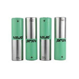 MXJO - 18650 3500MAH 20A BATTERY - THE VAPE SITE