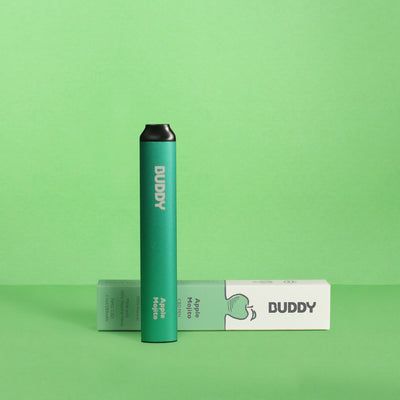 BUDDY DISPOSABLE (CBD)