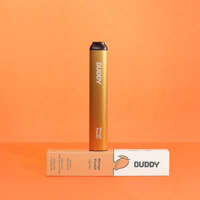 BUDDY DISPOSABLE (CBD)