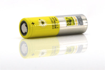 MXJO 18650 3000MAH 35A BATTERY - THE VAPE SITE