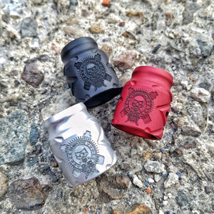 COMP LYFE - BATTLE CAP X - THE VAPE SITE