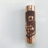 ROGUE - THE LEMMY MOD - THE VAPE SITE