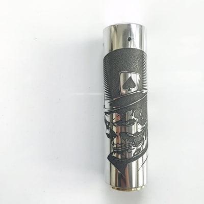 ROGUE - THE LEMMY MOD - THE VAPE SITE