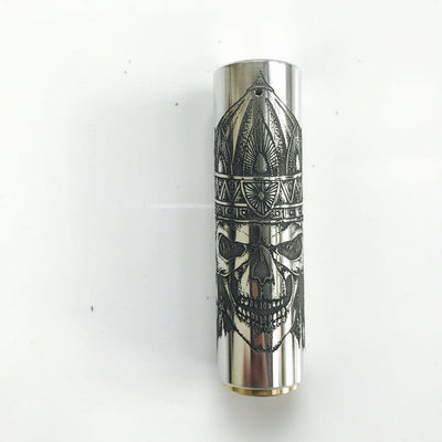 ROGUE - THE AZTEC MOD - THE VAPE SITE