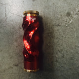 AVID LYFE - BLEM LYFE RED APPLE GYRE COMPETITION MOD - QUICK TWIST - THE VAPE SITE