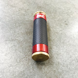 AVID LYFE - ABLE MOD BLEM LYFE - RED ALUMINUM - THE VAPE SITE