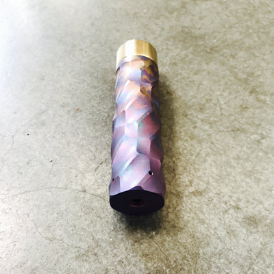 COMP LYFE - FLAMETHROWER MOD - THE VAPE SITE