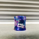 AVID LYFE - LIGHTNING CAPTAIN CAP - THE VAPE SITE