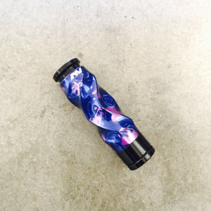 AVID LYFE - PINK SEA GYRE MOD - QUICK TWIST - THE VAPE SITE