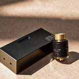 BMI - MINI 2 - REBOOTED - THE VAPE SITE